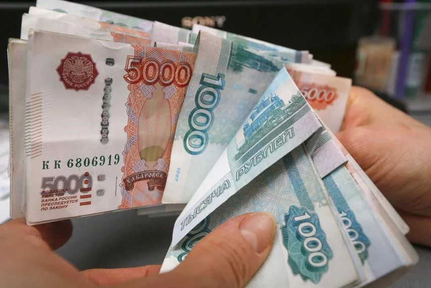 Τουρκία: Πληρωμές σε ρούβλια στο εμπόριο με τη Ρωσία